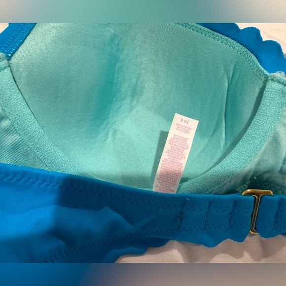 Victoria’s Secret Sundazed bikini top - Picture 5 of 5